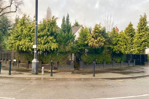undefined, Park Road West, Wolverhampton, WV1