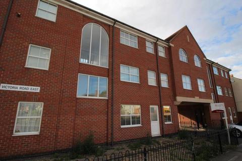 1 bedroom apartment to rent, Victoria Road East, LEICESTER