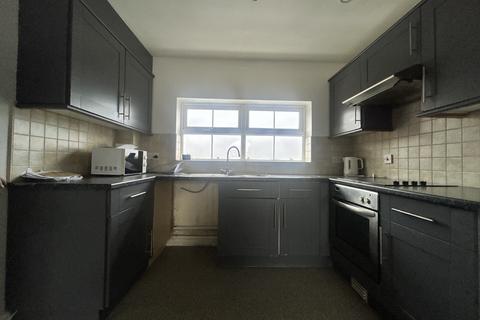 1 bedroom apartment to rent, Victoria Road East, LEICESTER