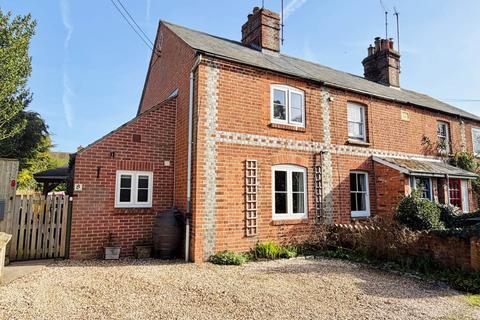 undefined, Paternoster Lane, Cholsey