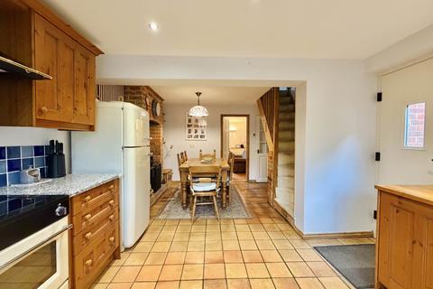 undefined, Paternoster Lane, Cholsey