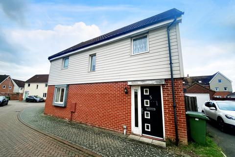 undefined, Kingfisher Close, Norwich, NR8