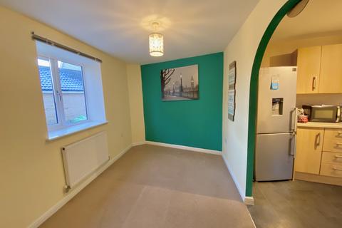 undefined, Kingfisher Close, Norwich, NR8