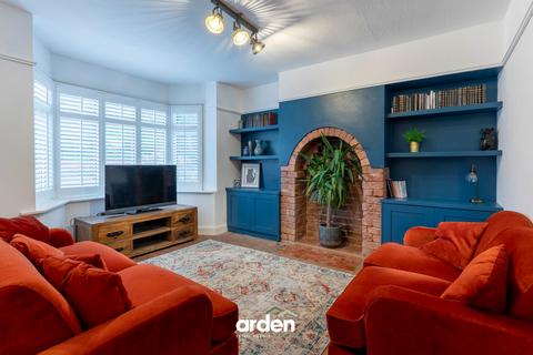 3 bedroom semi-detached house for sale, Ashmead Drive, Cofton Hackett, B45