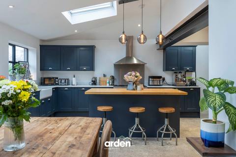 3 bedroom semi-detached house for sale, Ashmead Drive, Cofton Hackett, B45