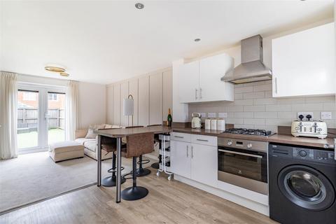 undefined, Halifax Drive, Buckshaw Village, Chorley