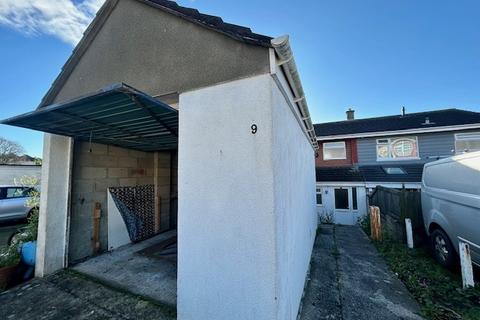 undefined, Castlemead Close, Saltash, Cornwall