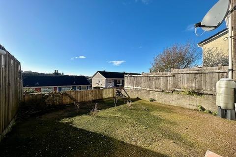undefined, Castlemead Close, Saltash, Cornwall
