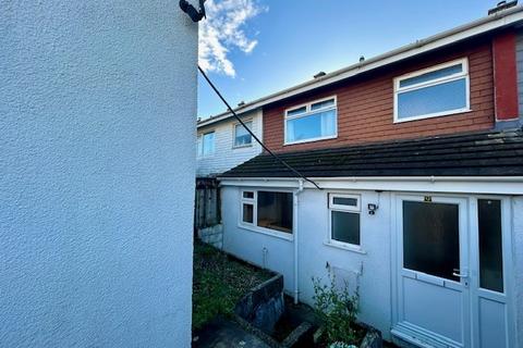 undefined, Castlemead Close, Saltash, Cornwall