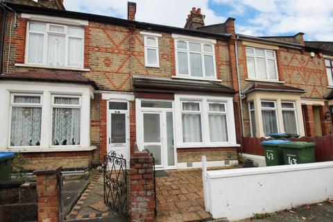 undefined, Smithies Road, Abbey Wood, SE2 0TF
