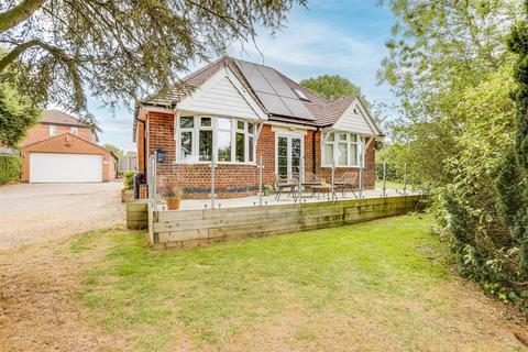 4 bedroom detached bungalow for sale, Broad Lane, Nottingham NG16