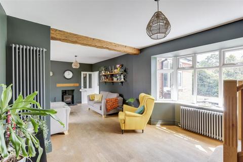 4 bedroom detached bungalow for sale, Broad Lane, Nottingham NG16
