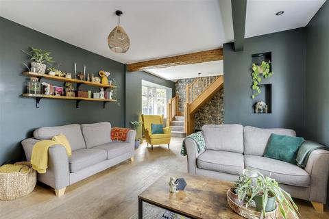 4 bedroom detached bungalow for sale, Broad Lane, Nottingham NG16