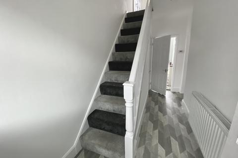 undefined, Minshull New Road, Crewe, CW1