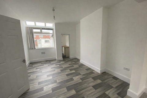undefined, Minshull New Road, Crewe, CW1