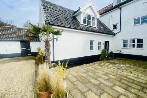 undefined, The White Hall, Norwich, NR16