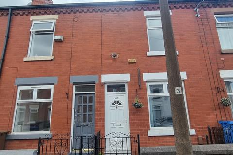 undefined, Lingard Street, Stockport, SK5
