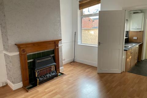 undefined, Lingard Street, Stockport, SK5