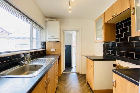 undefined, Lingard Street, Stockport, SK5