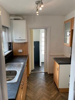 undefined, Lingard Street, Stockport, SK5