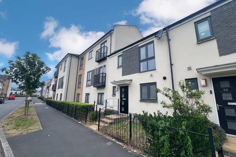 undefined, Borkley Street, Bristol, BS34