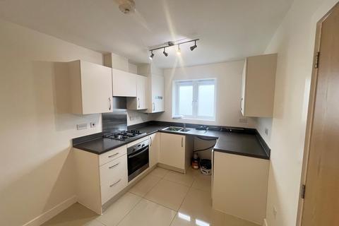 undefined, Borkley Street, Bristol, BS34