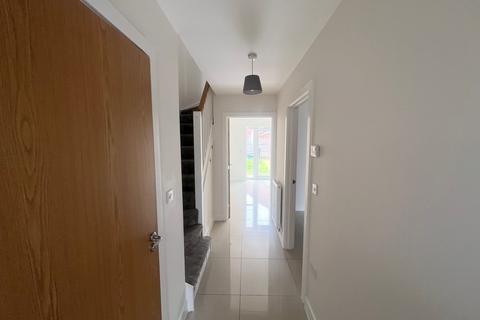 undefined, Borkley Street, Bristol, BS34