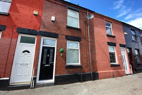 undefined, Sutton Heath Road, St. Helens, WA9