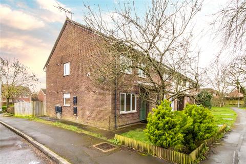 undefined, Chandos Close, Swindon SN5