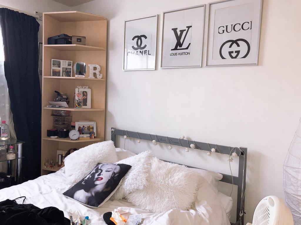 One Bedroom Ground Floor Flat