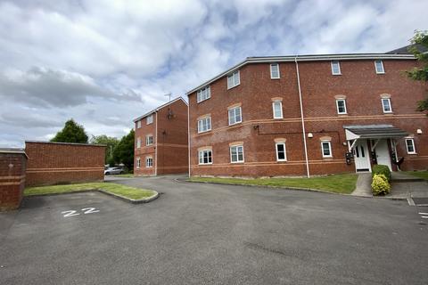 undefined, Cygnet Gardens, St. Helens, WA9