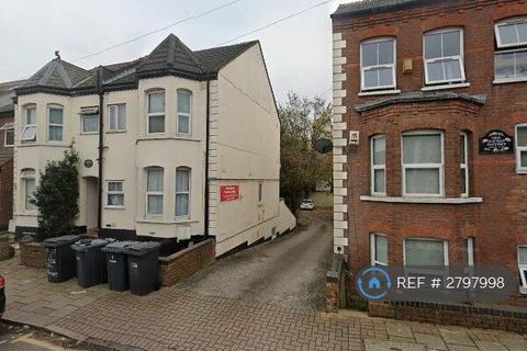 1 bedroom flat to rent, Clarendon Road, Luton, LU2