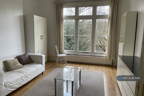 undefined, West Hampstead, London, NW6