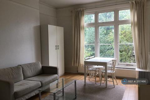 undefined, West Hampstead, London, NW6