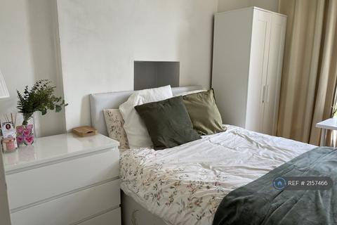 undefined, West Hampstead, London, NW6