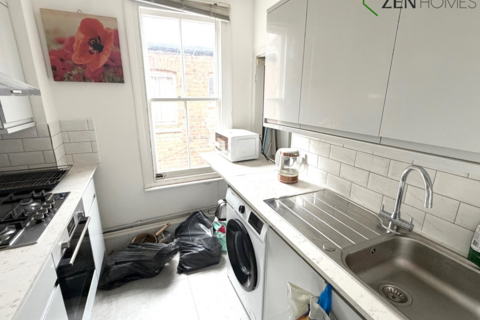 undefined,  Room, London N22