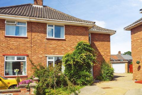 3 bedroom house to rent, Sotherton Road, Norwich, NR4