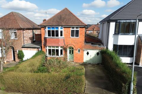 undefined, Pateley Road, Woodthorpe/Mapperley, Nottingham