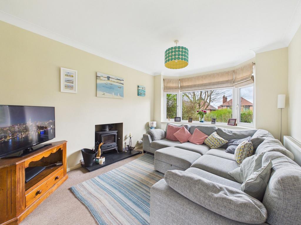 Sitting/Family Room