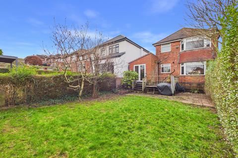undefined, Pateley Road, Woodthorpe/Mapperley, Nottingham