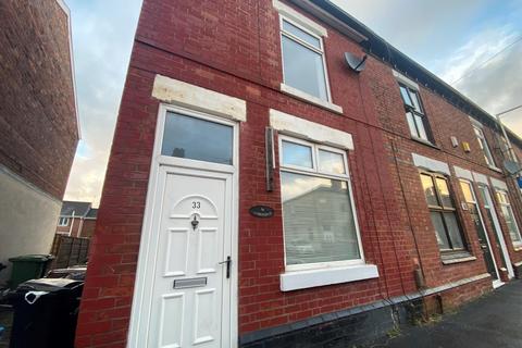 undefined, Great Moor Street, Stockport, SK2