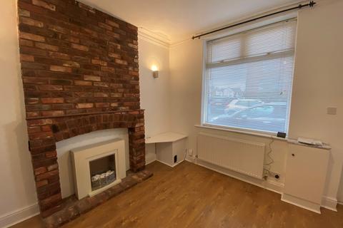 undefined, Great Moor Street, Stockport, SK2