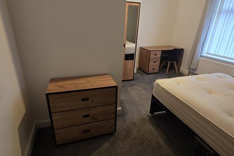 undefined, Norris Street, Warrington, WA2
