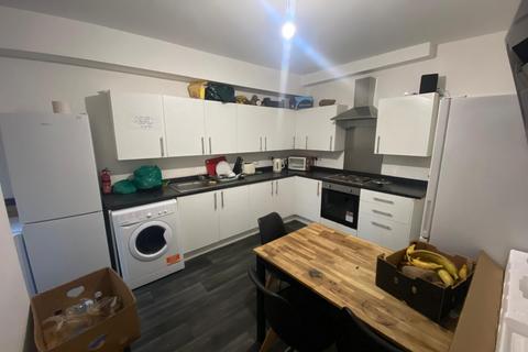 5 bedroom house share to rent, Norris Street, Warrington, WA2