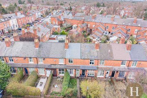 2 bedroom terraced house for sale, Tudor Terrace, Ravenhurst Road, Harborne, B17