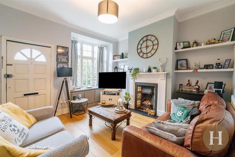 2 bedroom terraced house for sale, Tudor Terrace, Ravenhurst Road, Harborne, B17