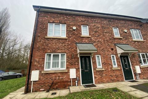 undefined, Valley Park Close, Stockport, SK5