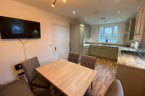 undefined, Valley Park Close, Stockport, SK5