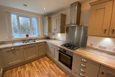 undefined, Valley Park Close, Stockport, SK5
