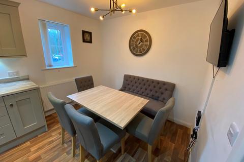 undefined, Valley Park Close, Stockport, SK5